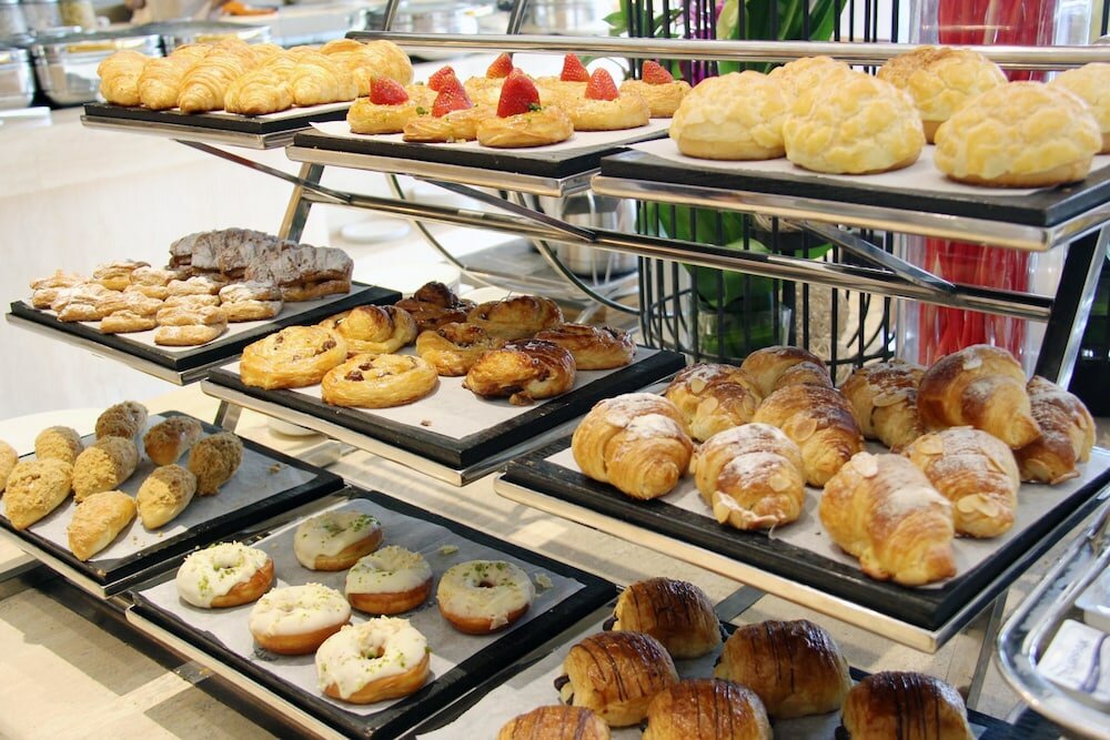 Фото Hualuxe Shanghai Twelve at Hengshan