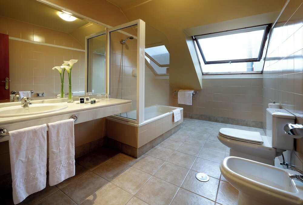 Фото Exe Hotel El Magistral