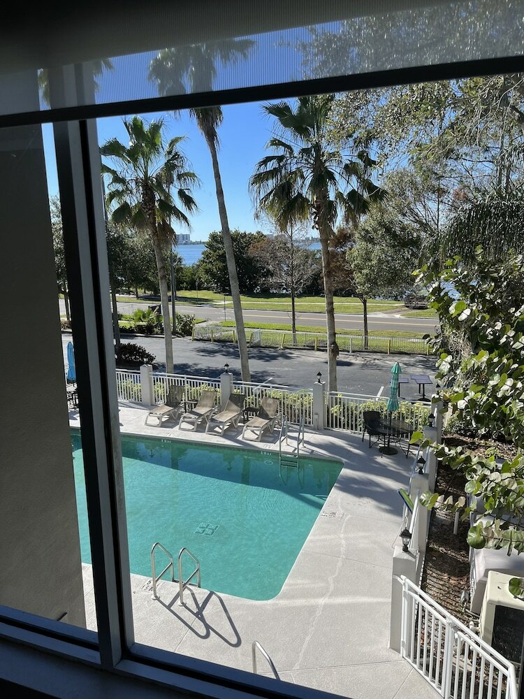 Фото Comfort Suites Clearwater - Dunedin