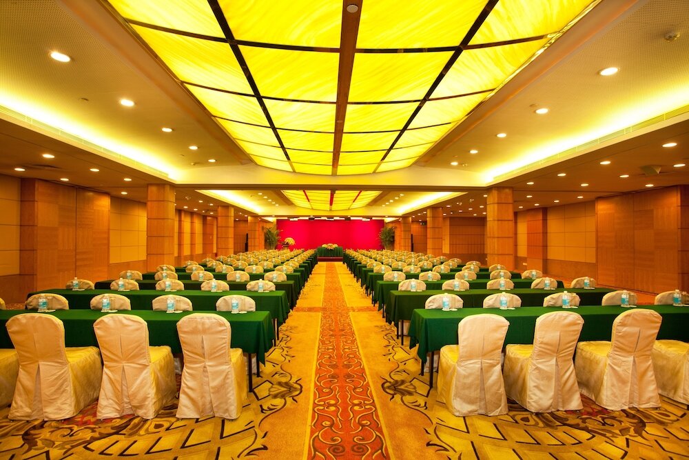 Фото Liuhua Hotel Guangzhou