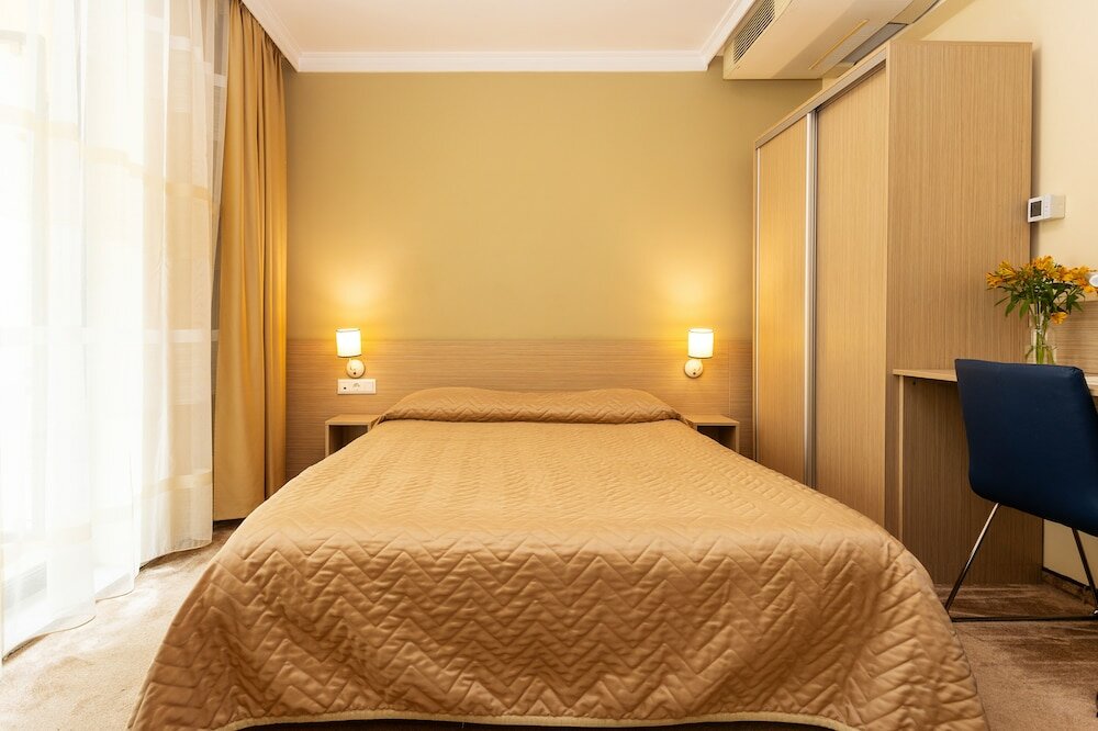 Фото Hotel Geneva