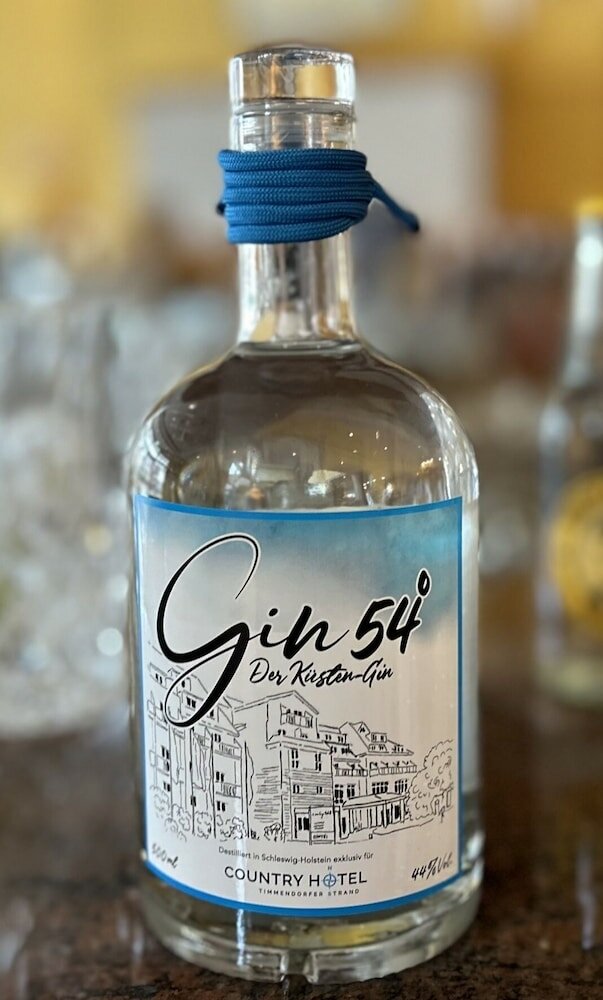 Фото Country Hotel Timmendorfer Strand