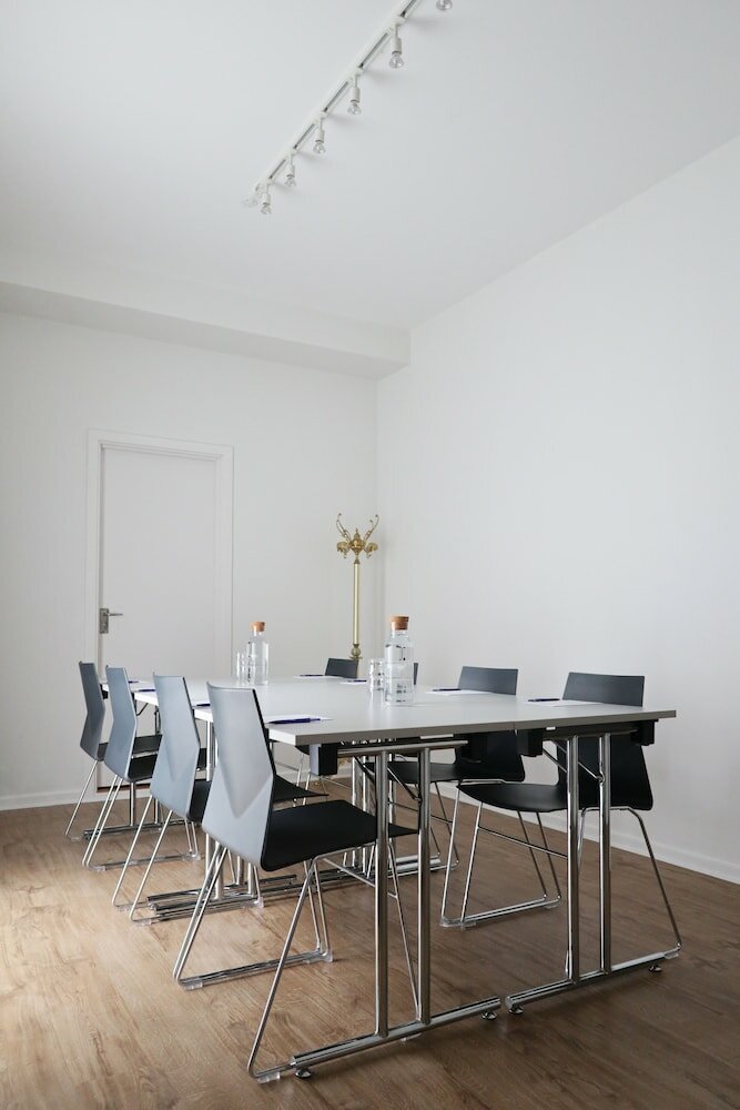 Фото Helnan Phønix Hotel