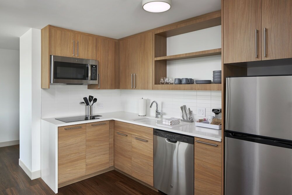 Фото Element Valley Forge