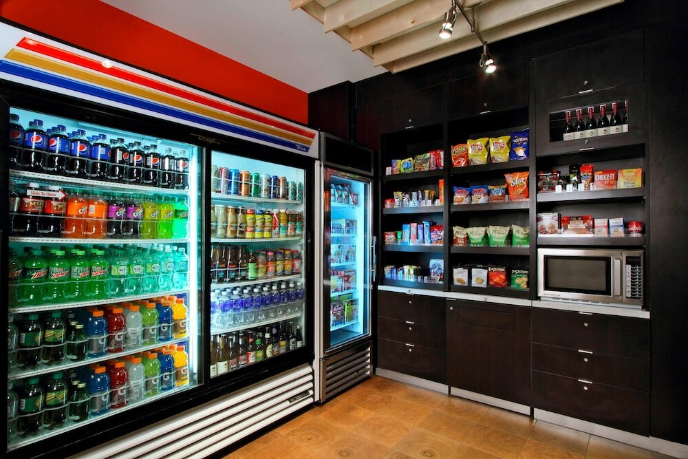 Фото Courtyard by Marriott Lyndhurst Meadowlands