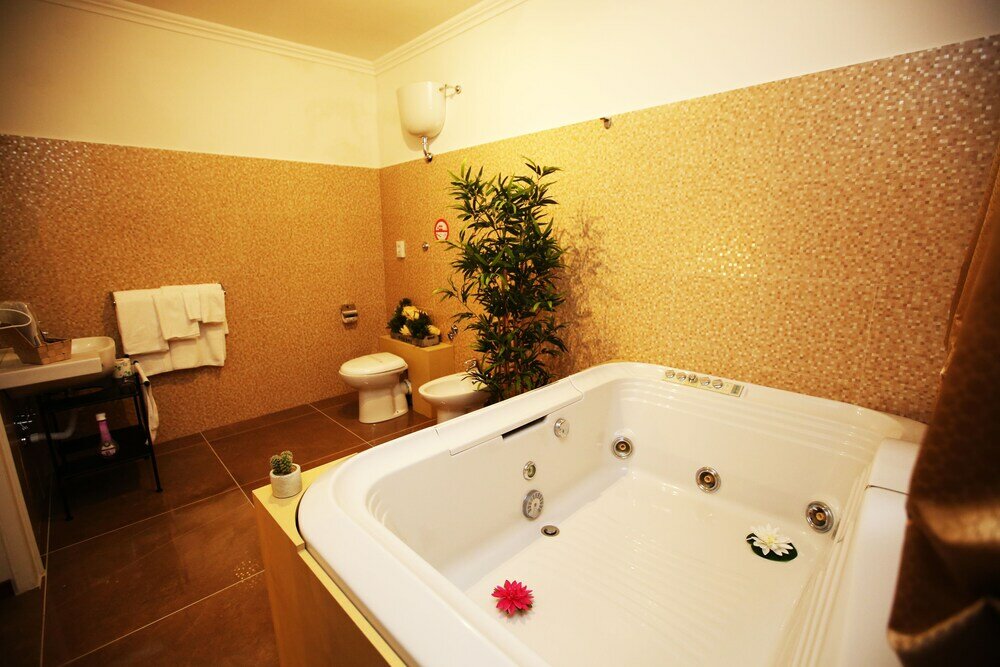 Фото La Bella Napoli B&b