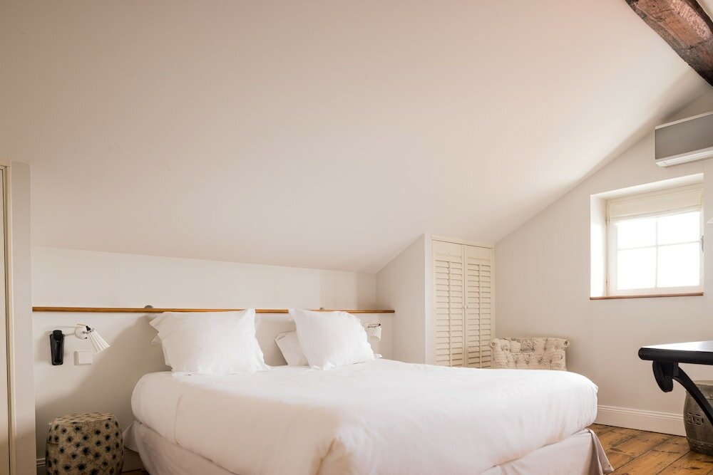 Фото Hotel Saint Julien