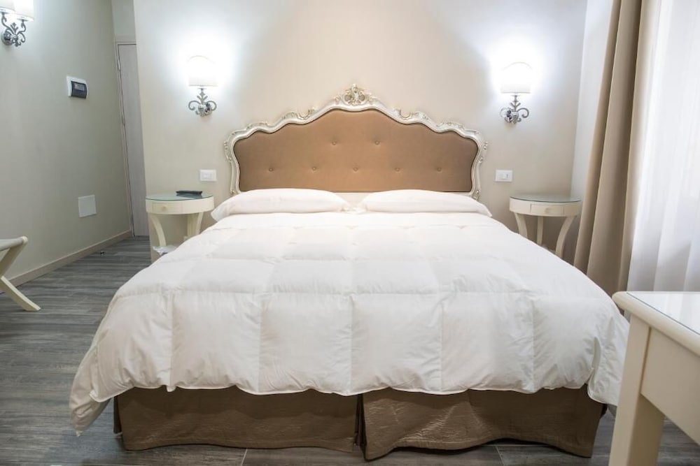 Фото Hotel al Castello