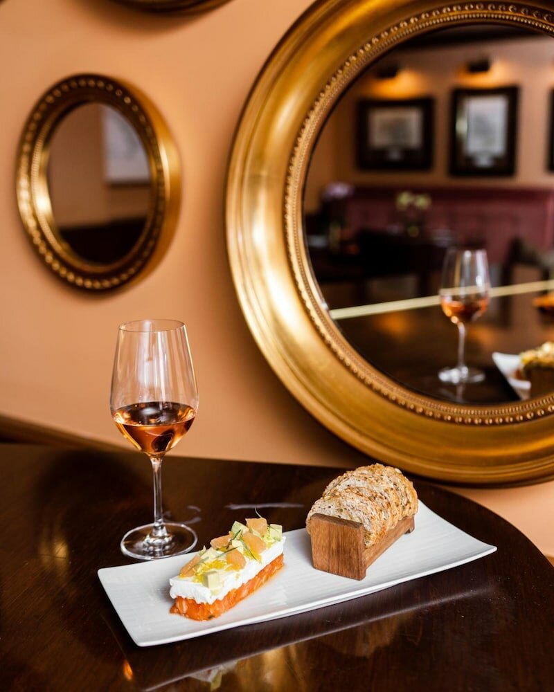 Фото The Jefferson, Washington, DC