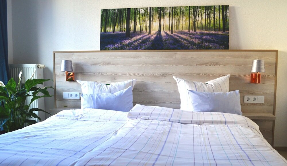 Фото Hotel Bayrischer Hof