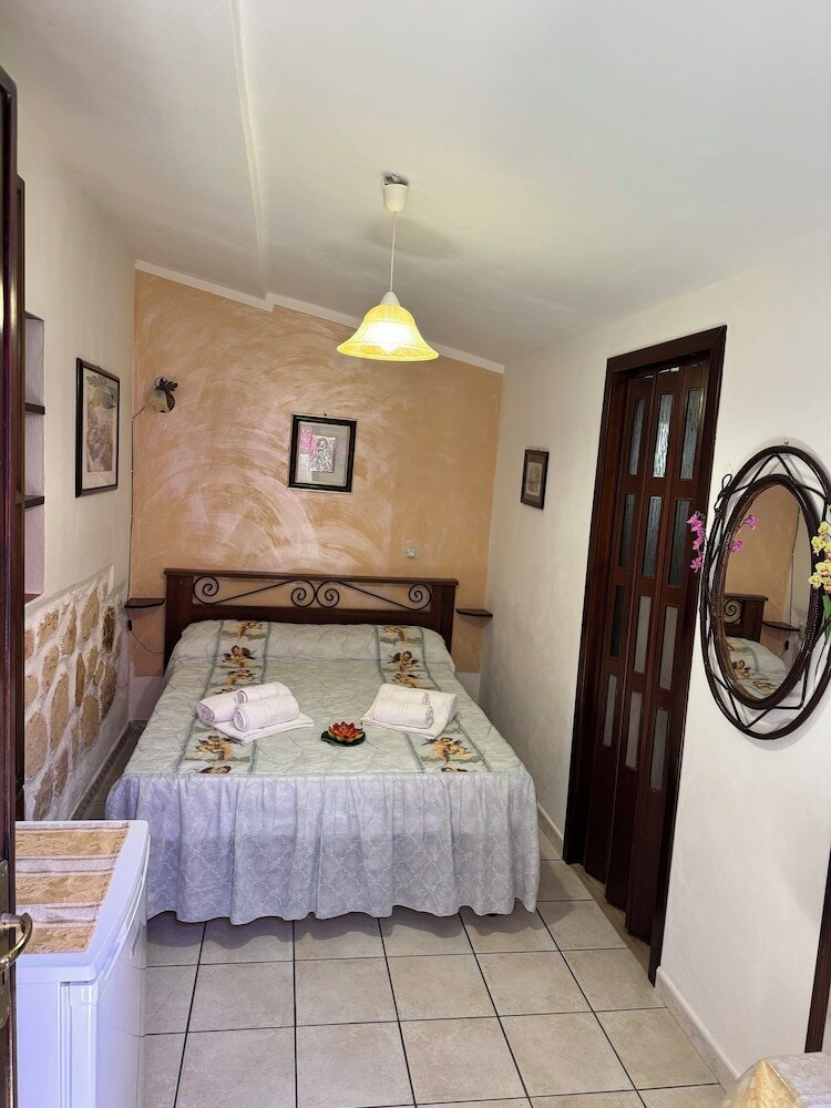 Фото B&b Baia di Riaci Tropea