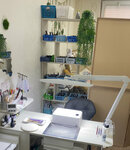 Маникюрный кабинет Шиловой Е. А. (Lenina Avenue, 112Б), nail salon