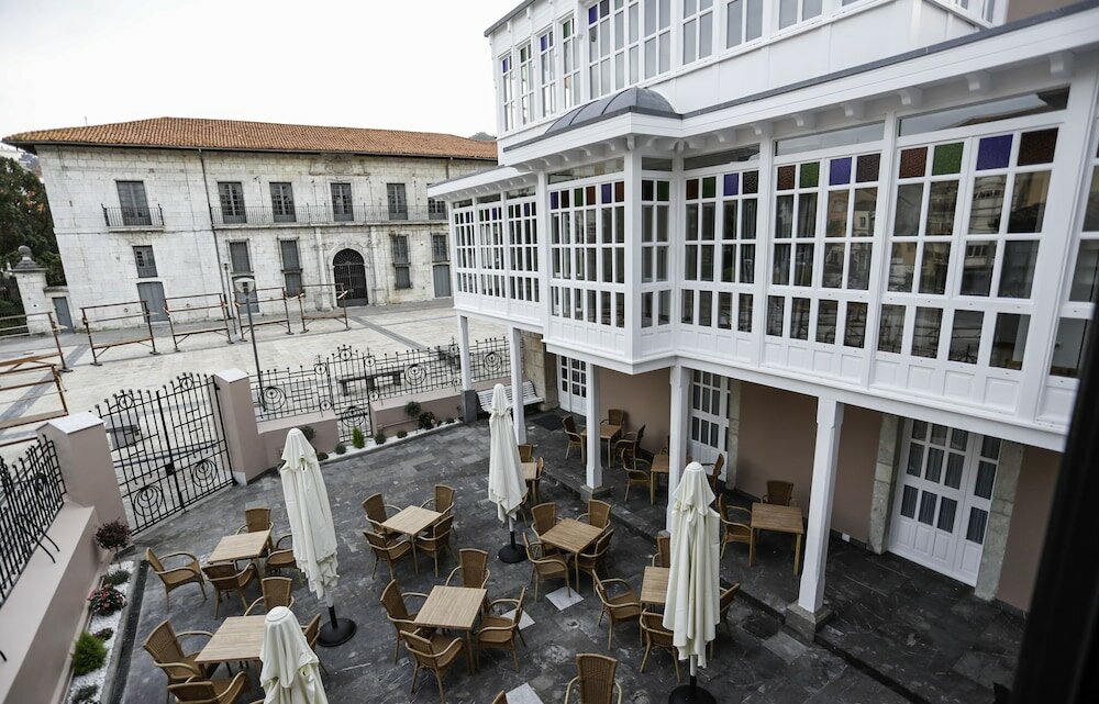 Фото Hotel Rey Silo