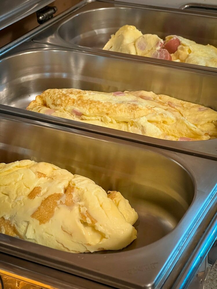 Фото Hotel Vovó Carolina