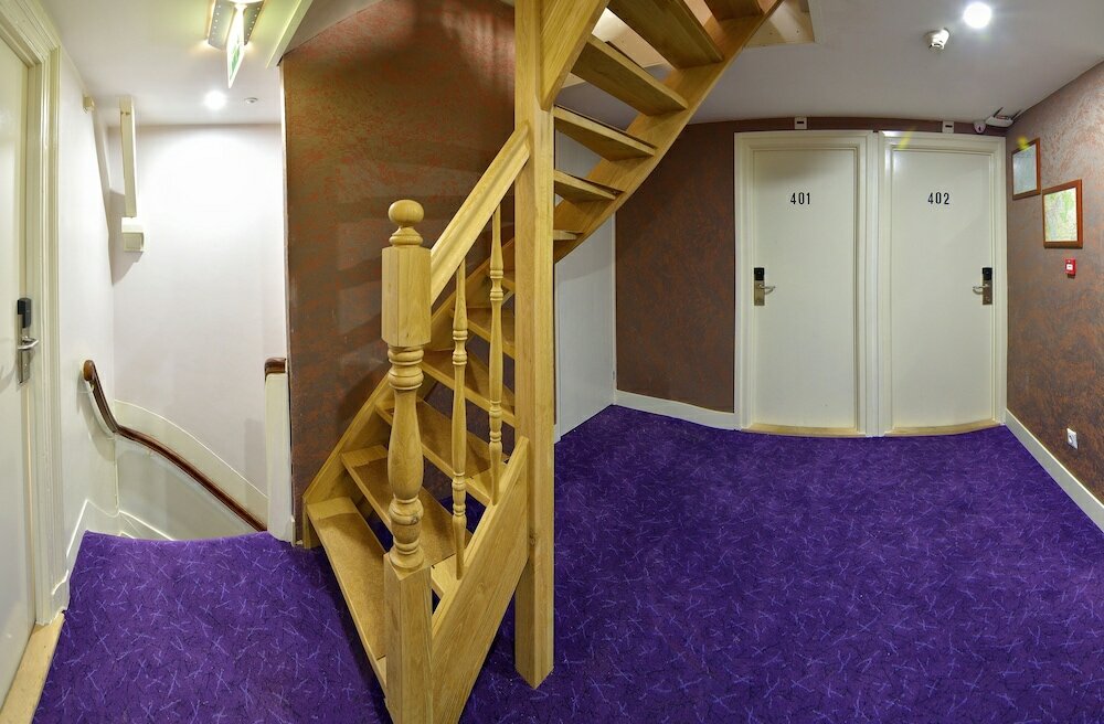 Фото Boutique Hotel La Belle Vue