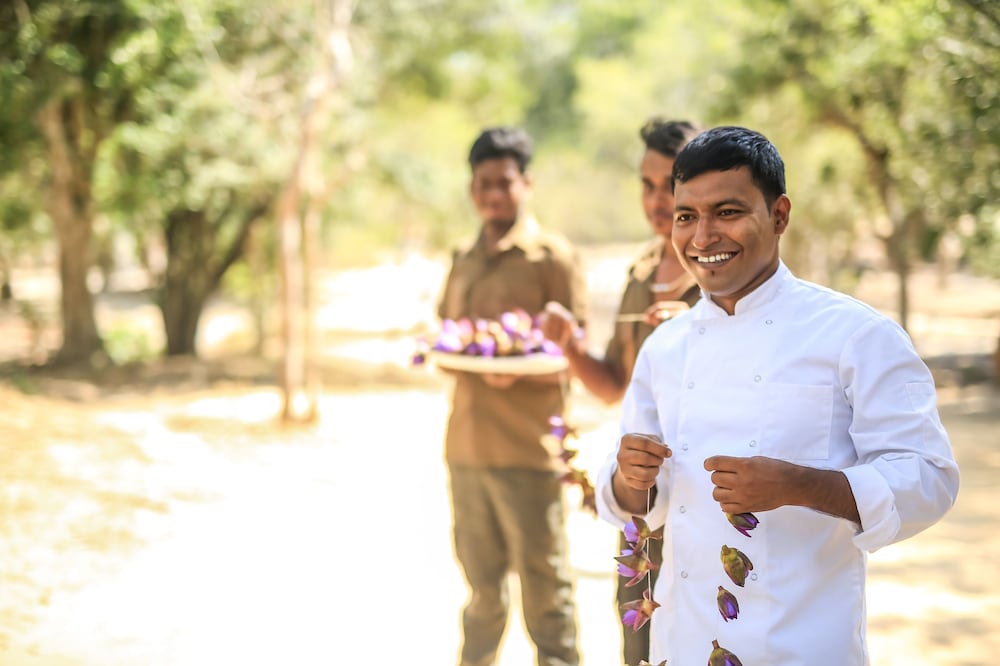 Фото Yala Safari Camping - All Inclusive