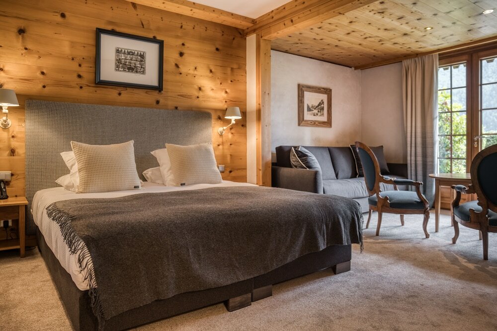 Фото Auberge du Bois Prin