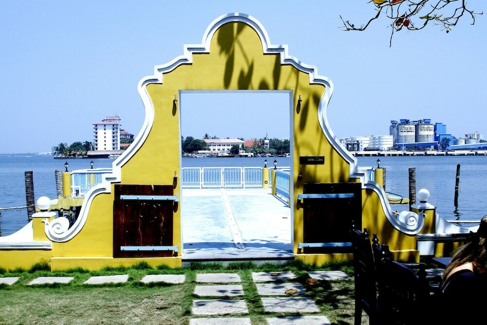 Фото отеля 4