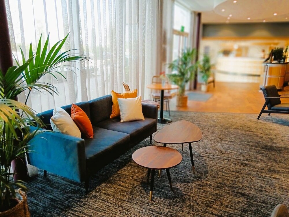 Фото Future Inns Cardiff Bay