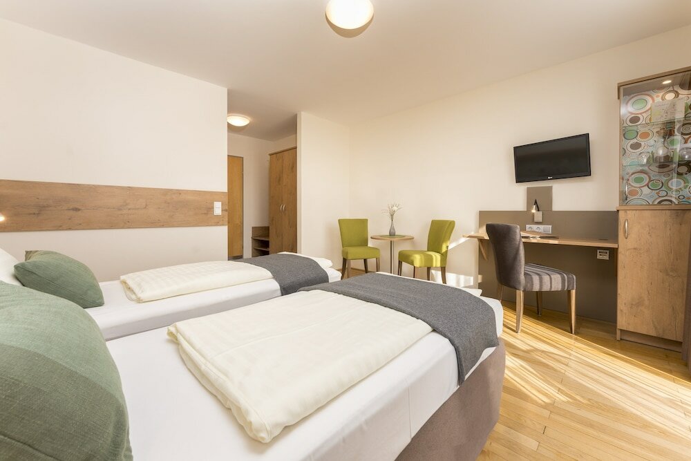 Фото Hotel Heffterhof