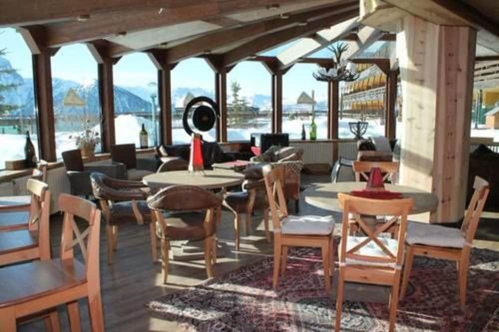 Фото Grand Hotel Sestriere