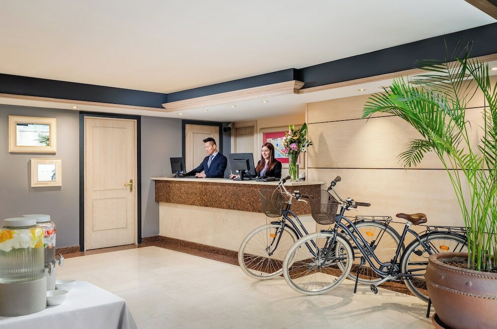 Фото Sunotel Junior