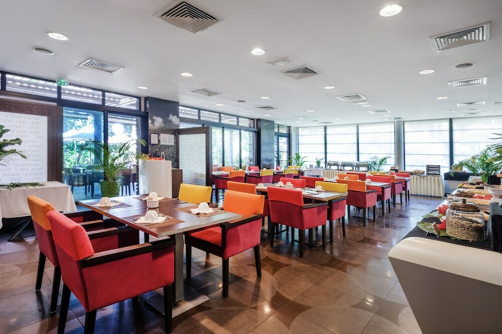 Фото Te Moana Tahiti Resort