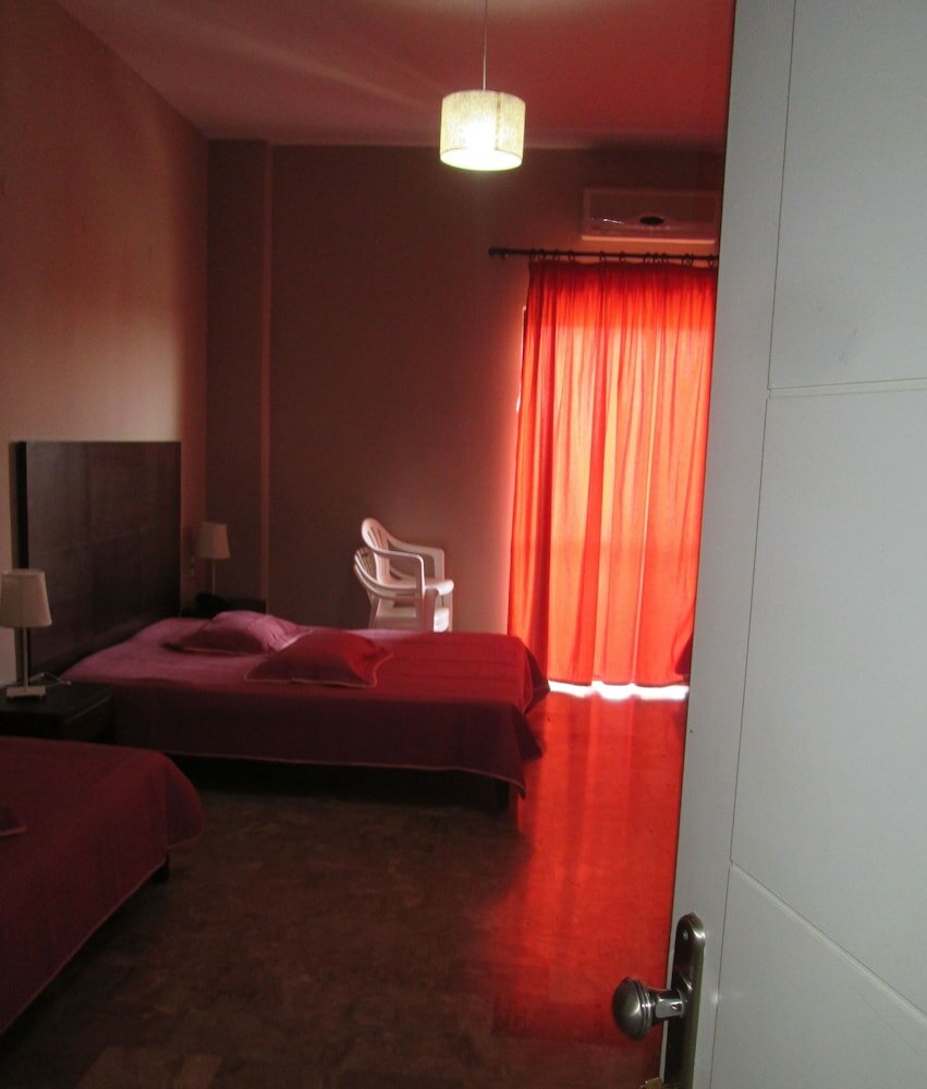 Фото Vanisko Hotel