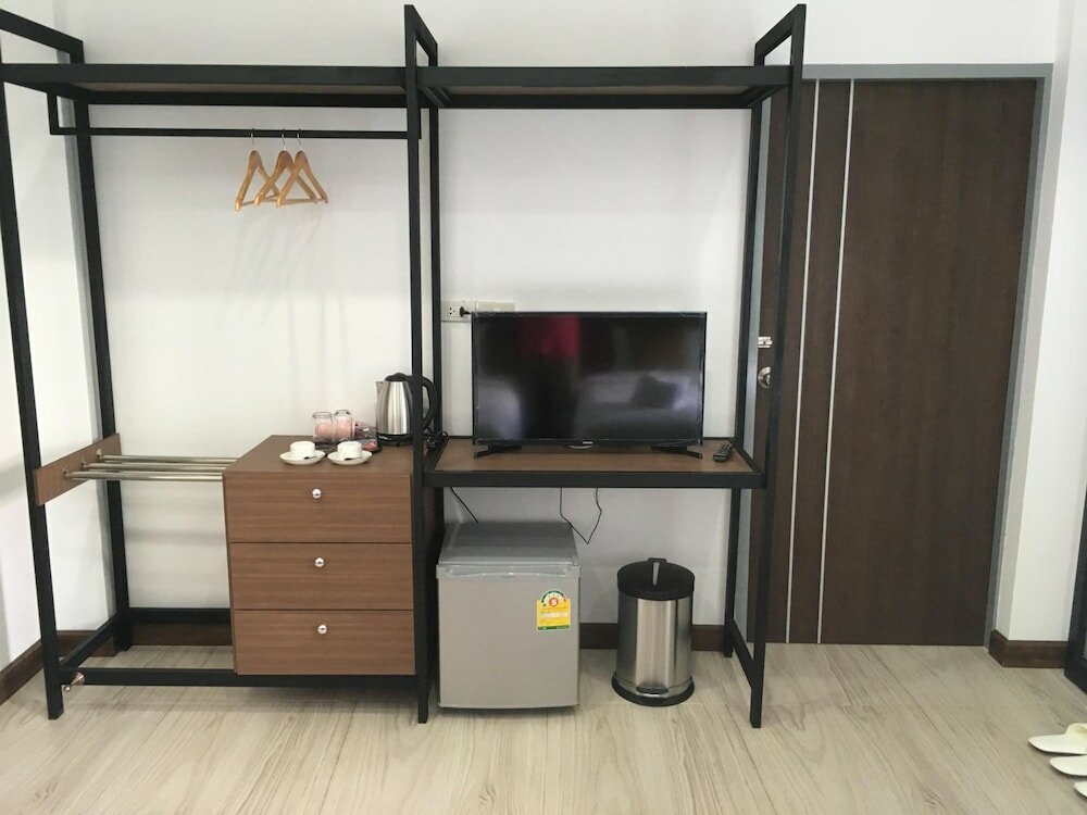 Фото M. I. N. D. Villa