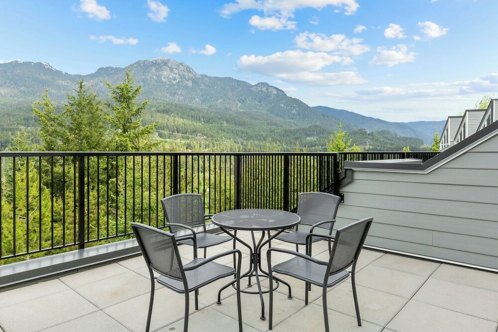 Фото WorldMark Whistler - Sundance