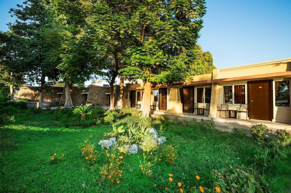 Фото Obelisk Nile Hotel Aswan