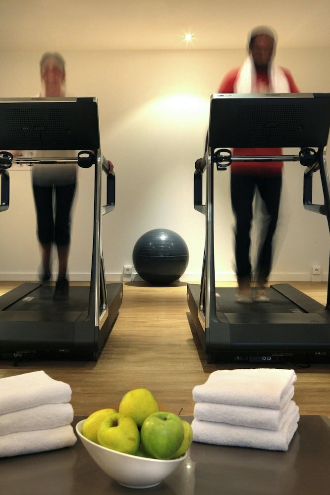 Фото AC Hotel Ambassadeur Antibes  Juan les Pins