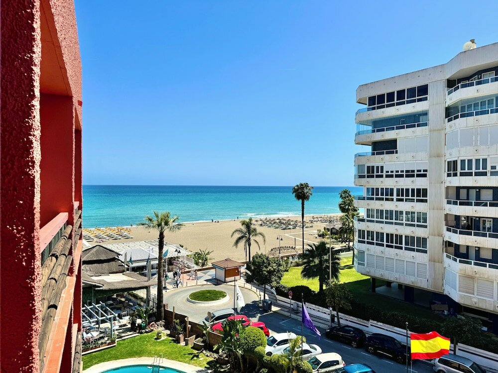 Фото Hotel Ms Tropicana