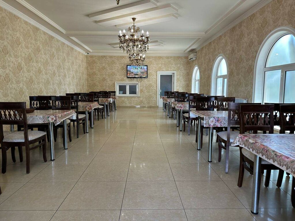 Cafe Qora Shorva, Tashkent Province, photo