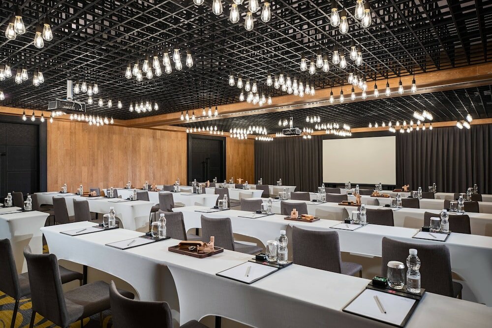 Фото Renaissance Hangzhou Northeast