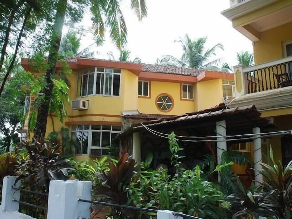 Фото Alagoa Resort