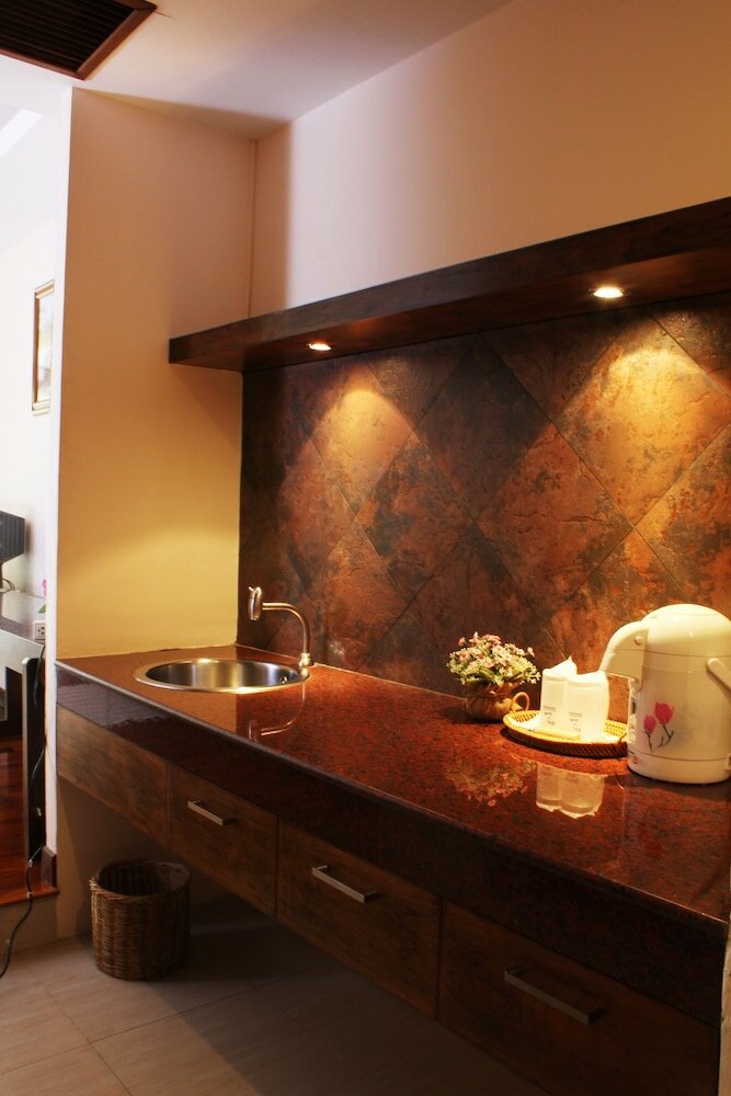 Фото Baan Pron Phateep