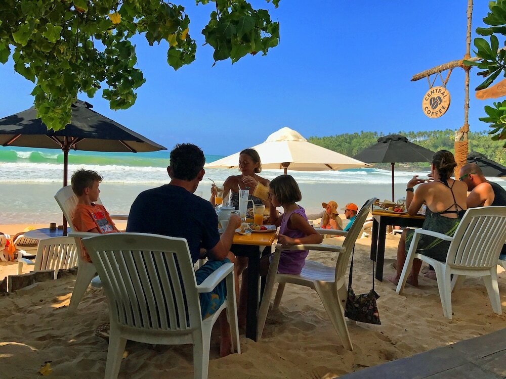 Фото Central Beach Inn