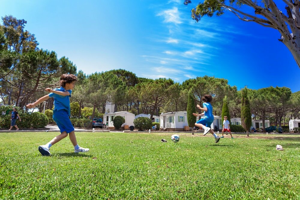 Фото Camping 3 Estrellas