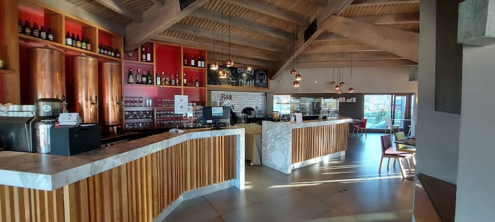 Фото Las Lengas Hotel