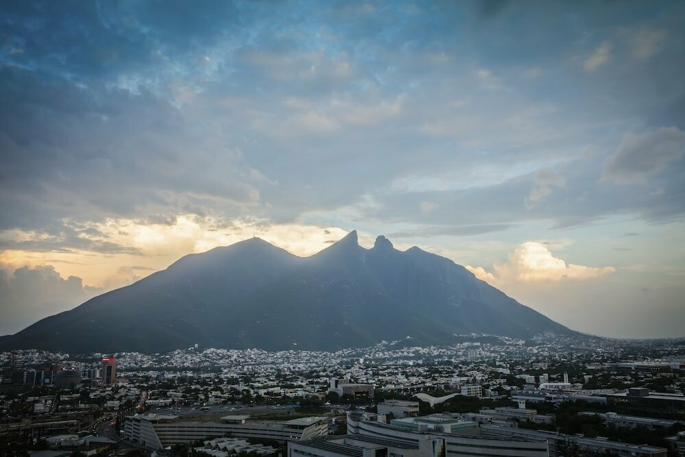 Hotel One Monterrey Tecnologico, Monterrey, photo