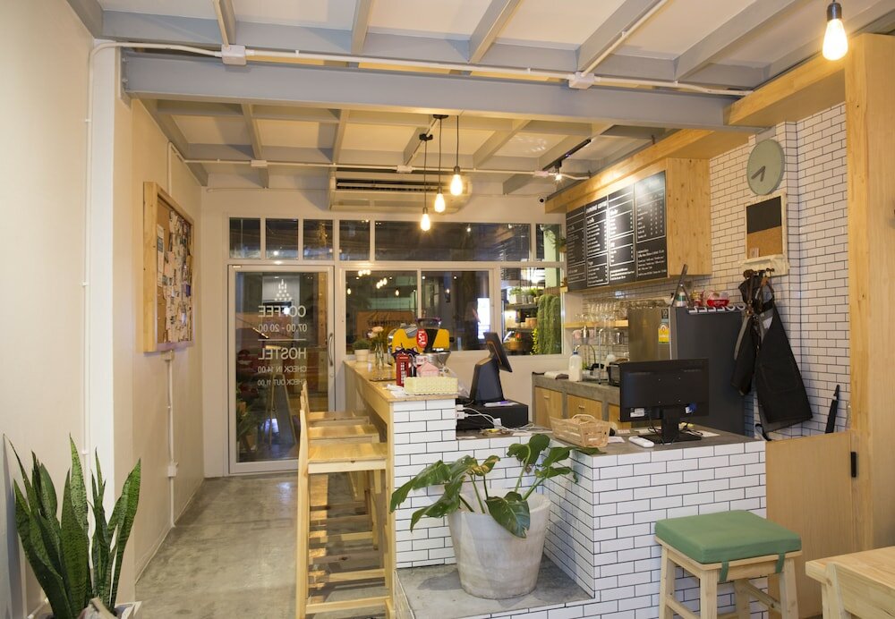 Фото Ekanake Hostel