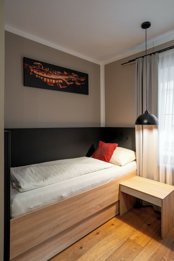 Фото Altstadthotel Kasererbräu