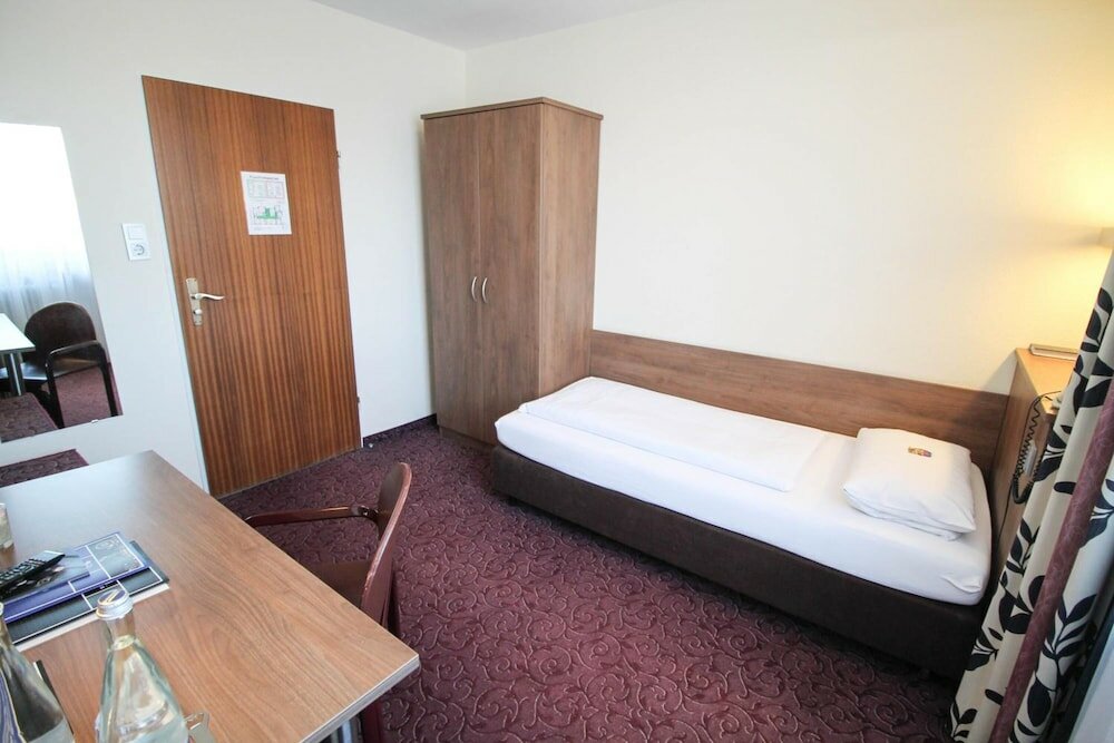 Фото Hotel Am Zoo