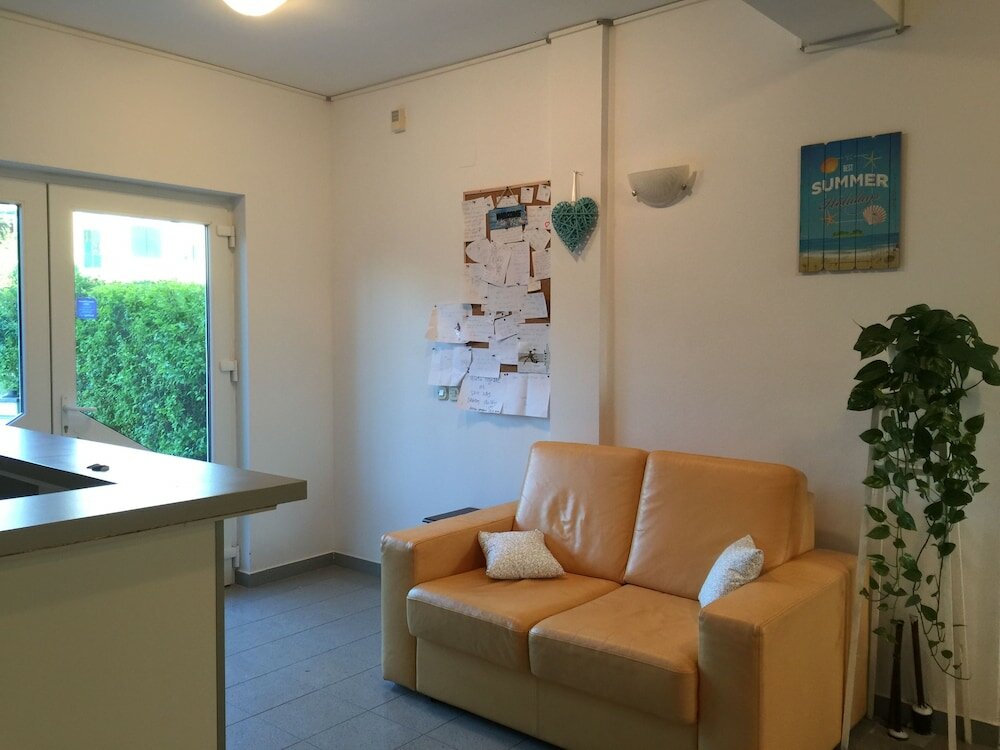 Фото Apartmani Ana&Ita