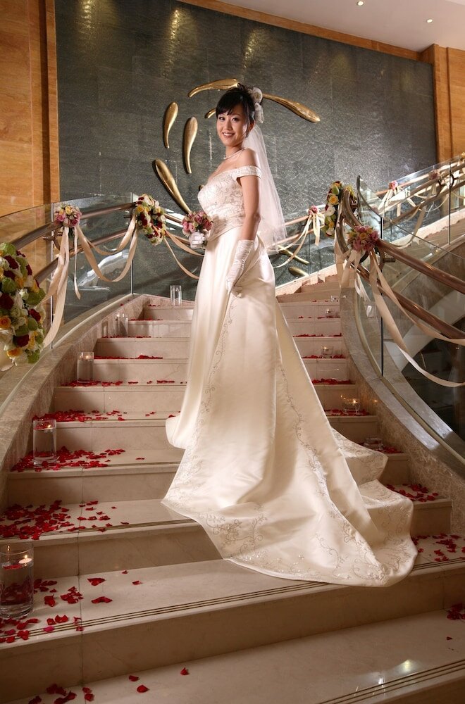 Фото Crowne Plaza Beijing International Airport