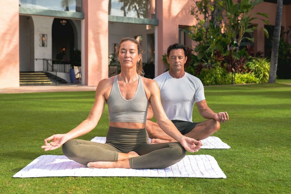 Фото The Royal Hawaiian, a Luxury Collection Resort, Waikiki