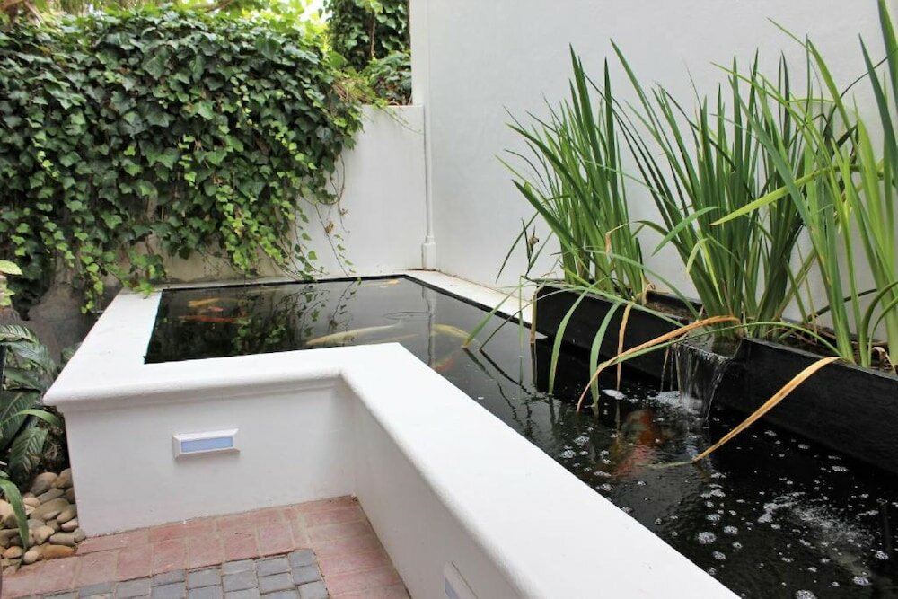 Фото Van Der Stel Manor