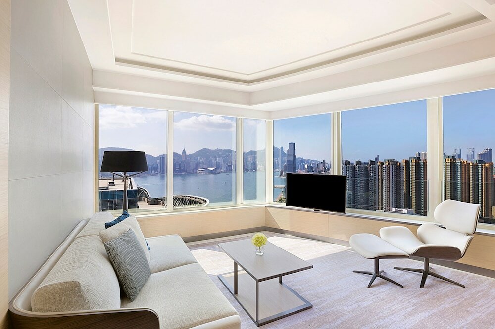 Фото Harbour Grand Kowloon