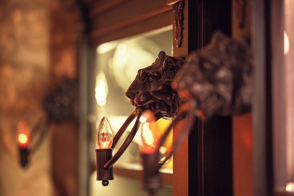 Фото Hotel Odéon Saint Germain